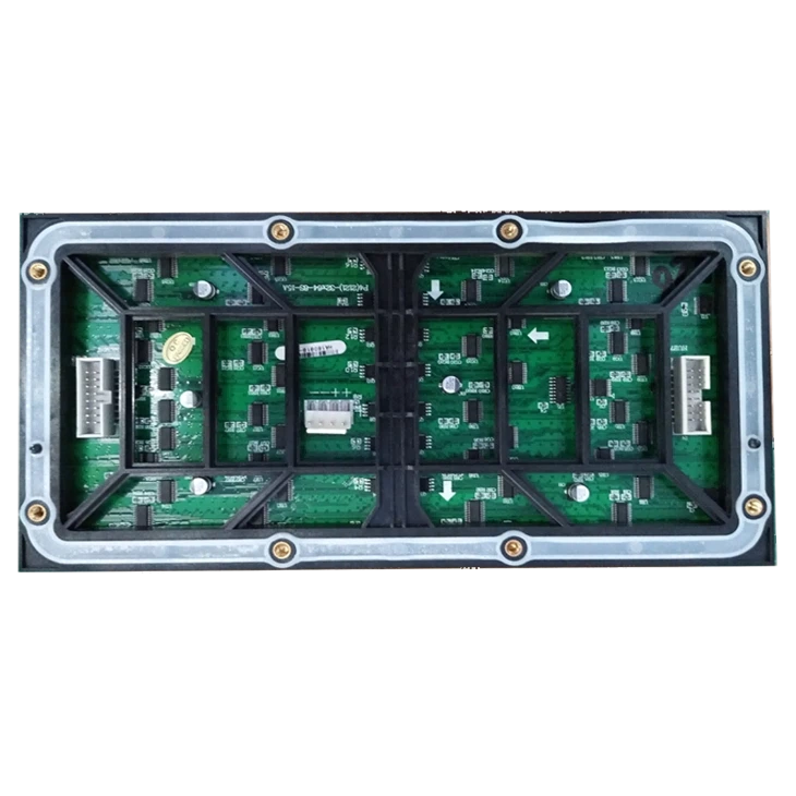 Led Matrix Panel P4