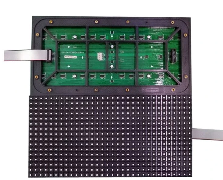 P10 Led Module SMD 4S