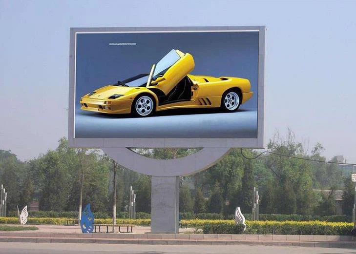 LED display