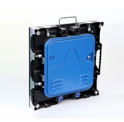 P4 SMD Full Color Outdoor Led Displays