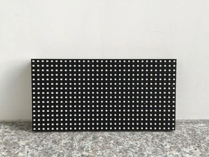 P8 Full Color SMD Led Display Advertising Board